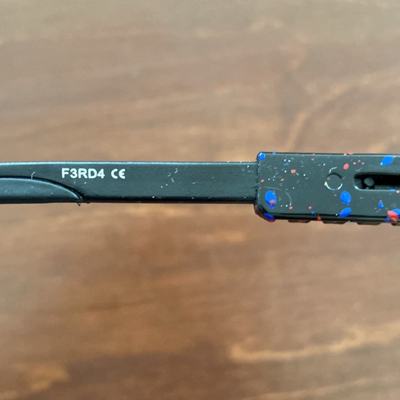 Pit Viper Absolute Liberty Polarized - Picture 3 of 4